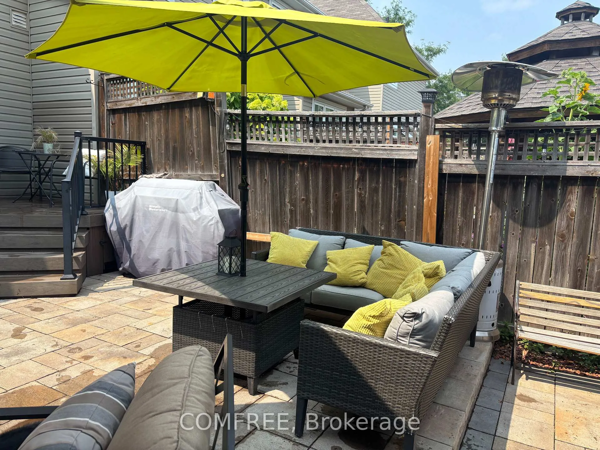 Photo 28 of 29D Cresthaven Drive, Ottawa, Barrhaven East — HOMEH