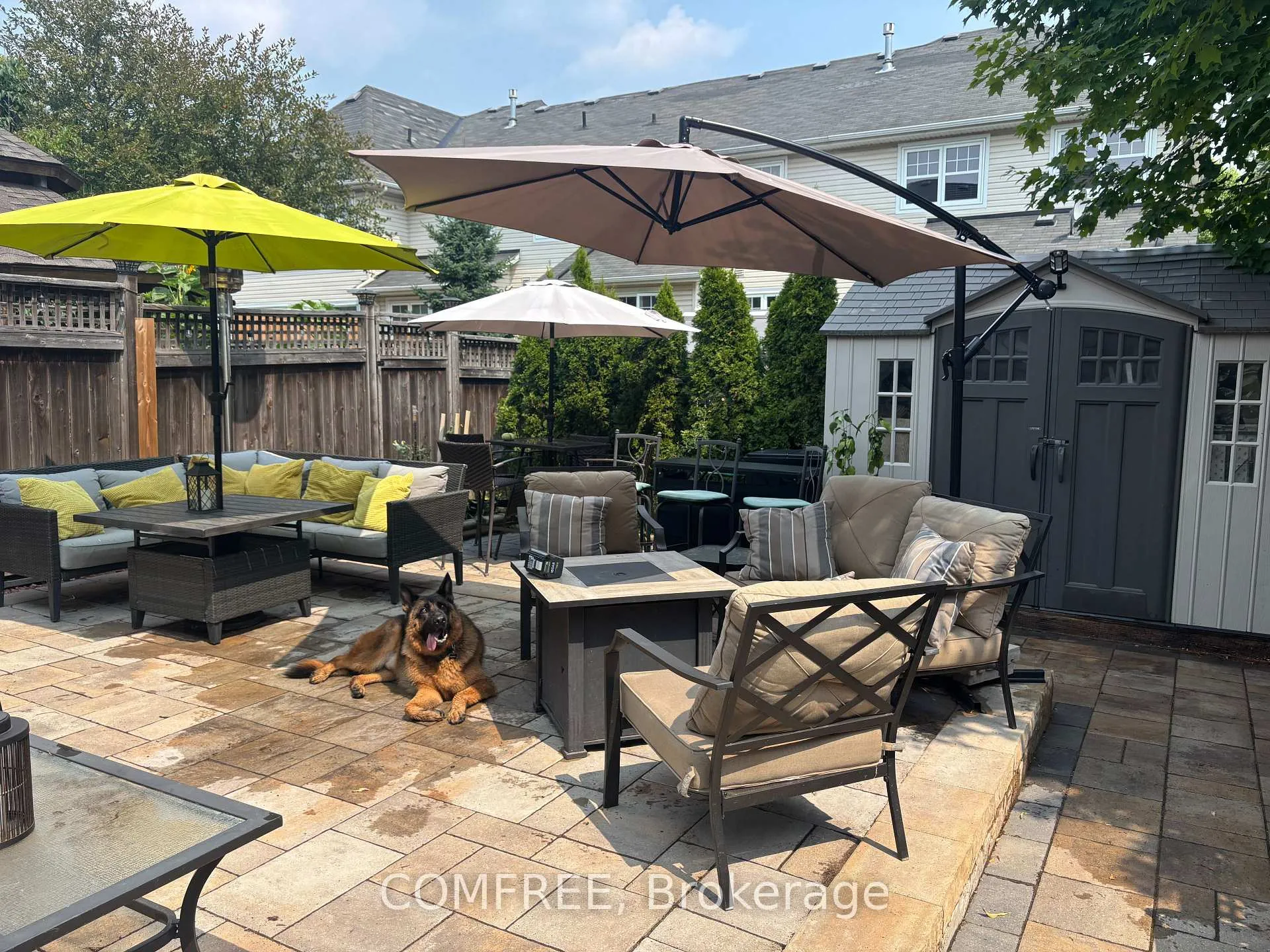 Photo 29 of 29D Cresthaven Drive, Ottawa, Barrhaven East — HOMEH