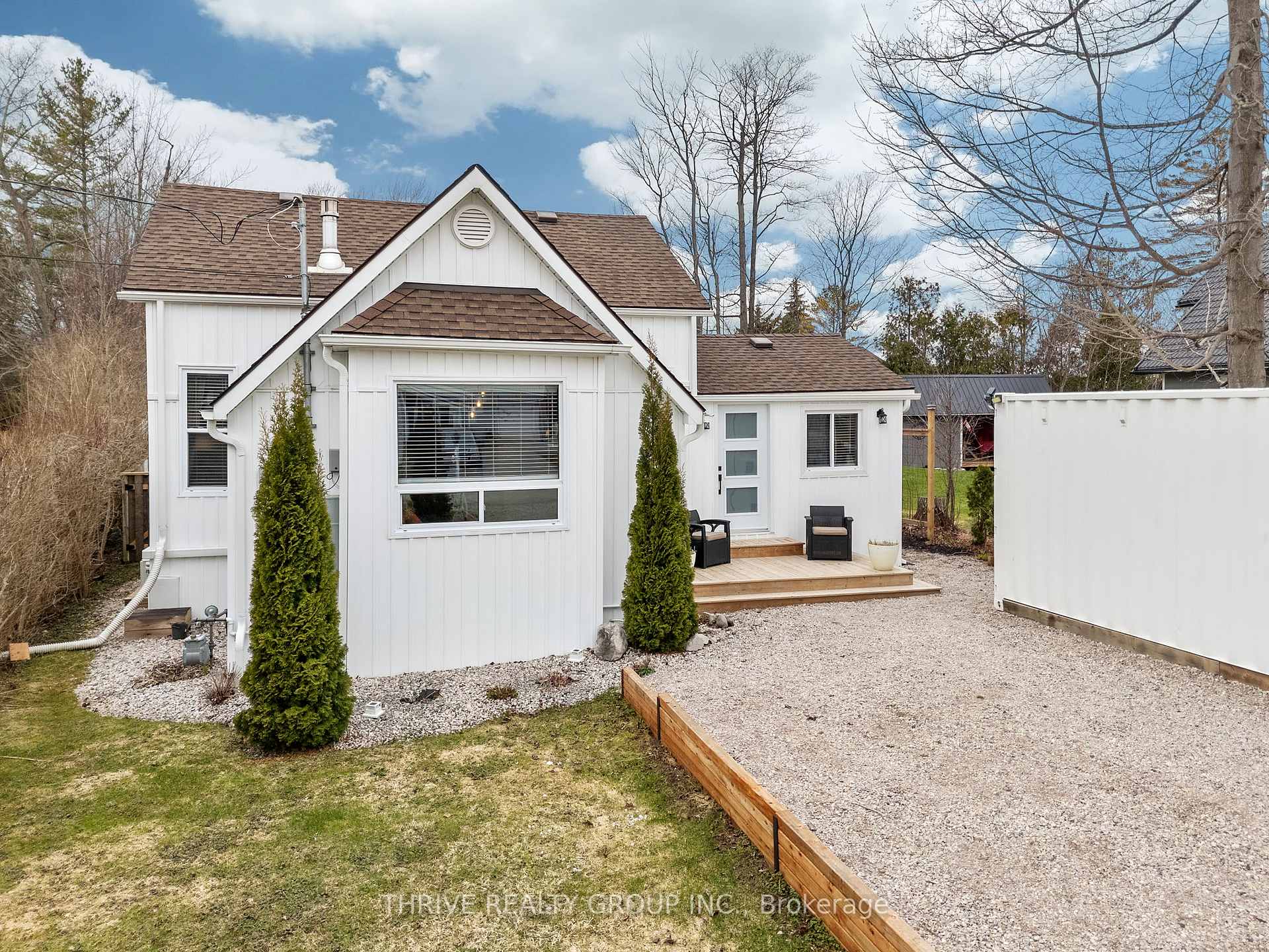 Photo 1 of 23 Salkeld Street, Goderich, Goderich (Town) — HOMEH