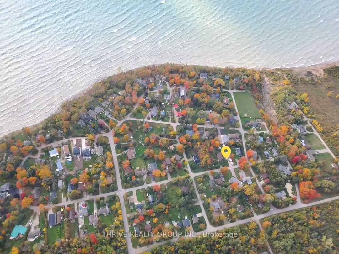 Photo 2 of 23 Salkeld Street, Goderich, Goderich (Town) — HOMEH