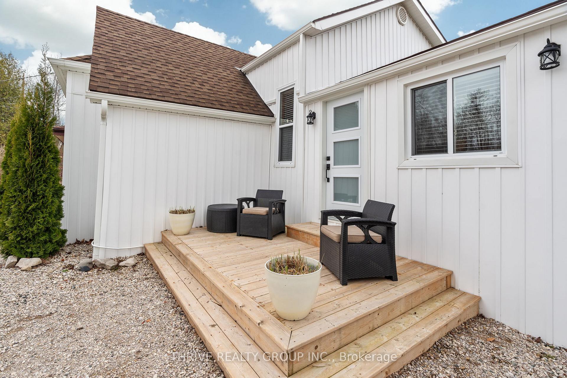 Photo 3 of 23 Salkeld Street, Goderich, Goderich (Town) — HOMEH