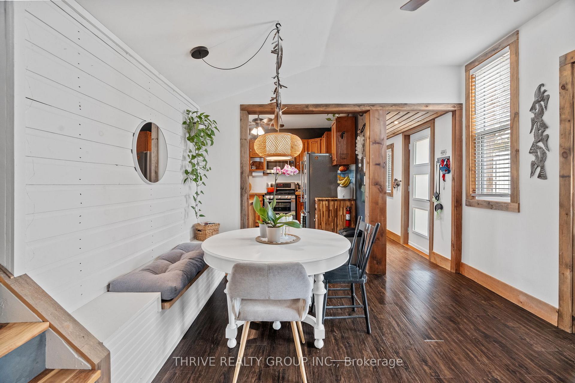 Photo 5 of 23 Salkeld Street, Goderich, Goderich (Town) — HOMEH