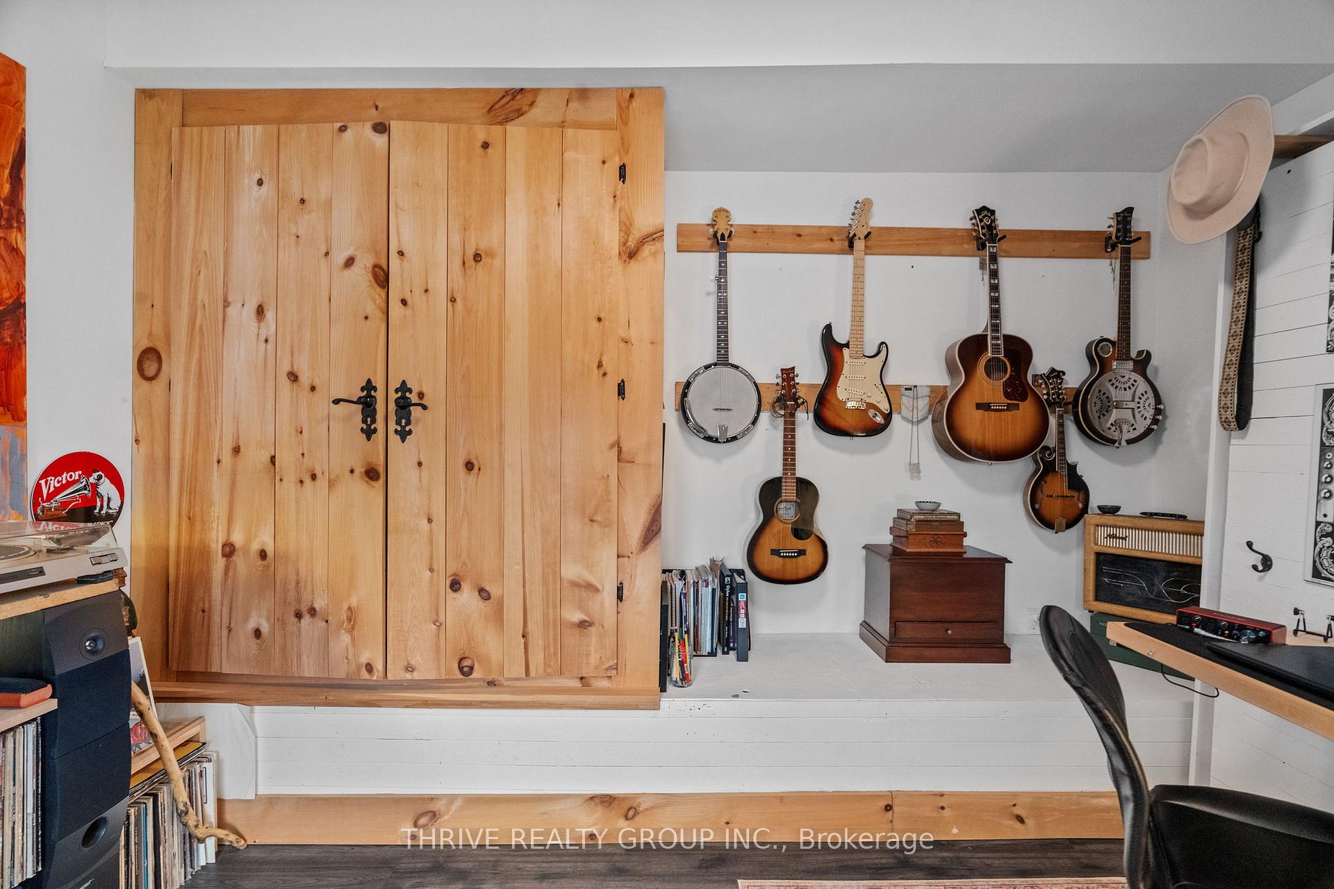 Photo 11 of 23 Salkeld Street, Goderich, Goderich (Town) — HOMEH