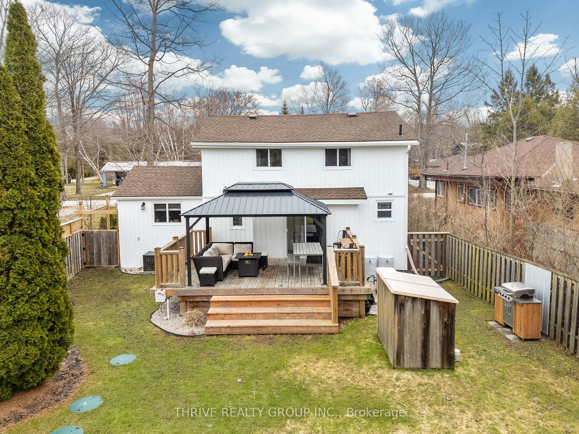Photo 13 of 23 Salkeld Street, Goderich, Goderich (Town) — HOMEH