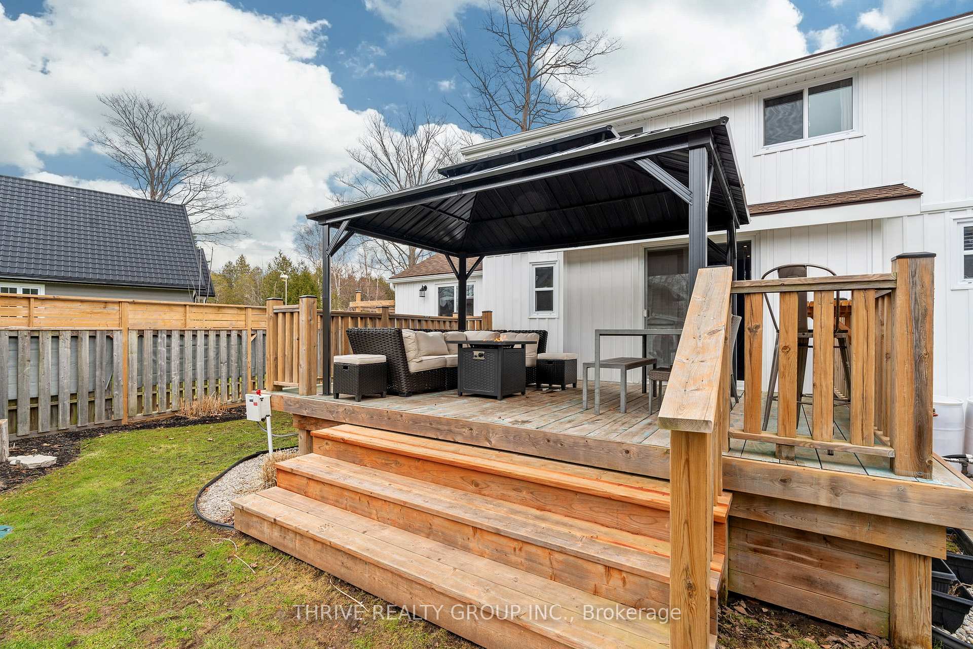 Photo 14 of 23 Salkeld Street, Goderich, Goderich (Town) — HOMEH