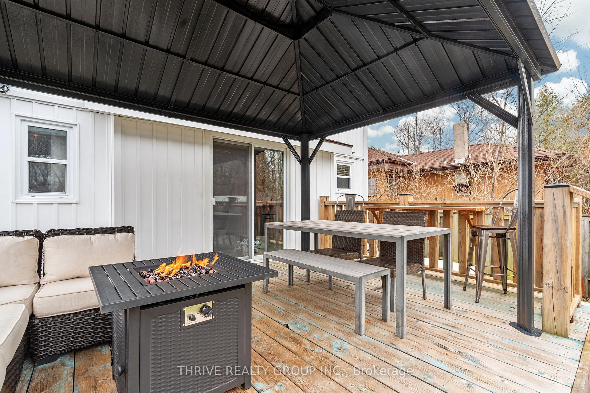 Photo 15 of 23 Salkeld Street, Goderich, Goderich (Town) — HOMEH