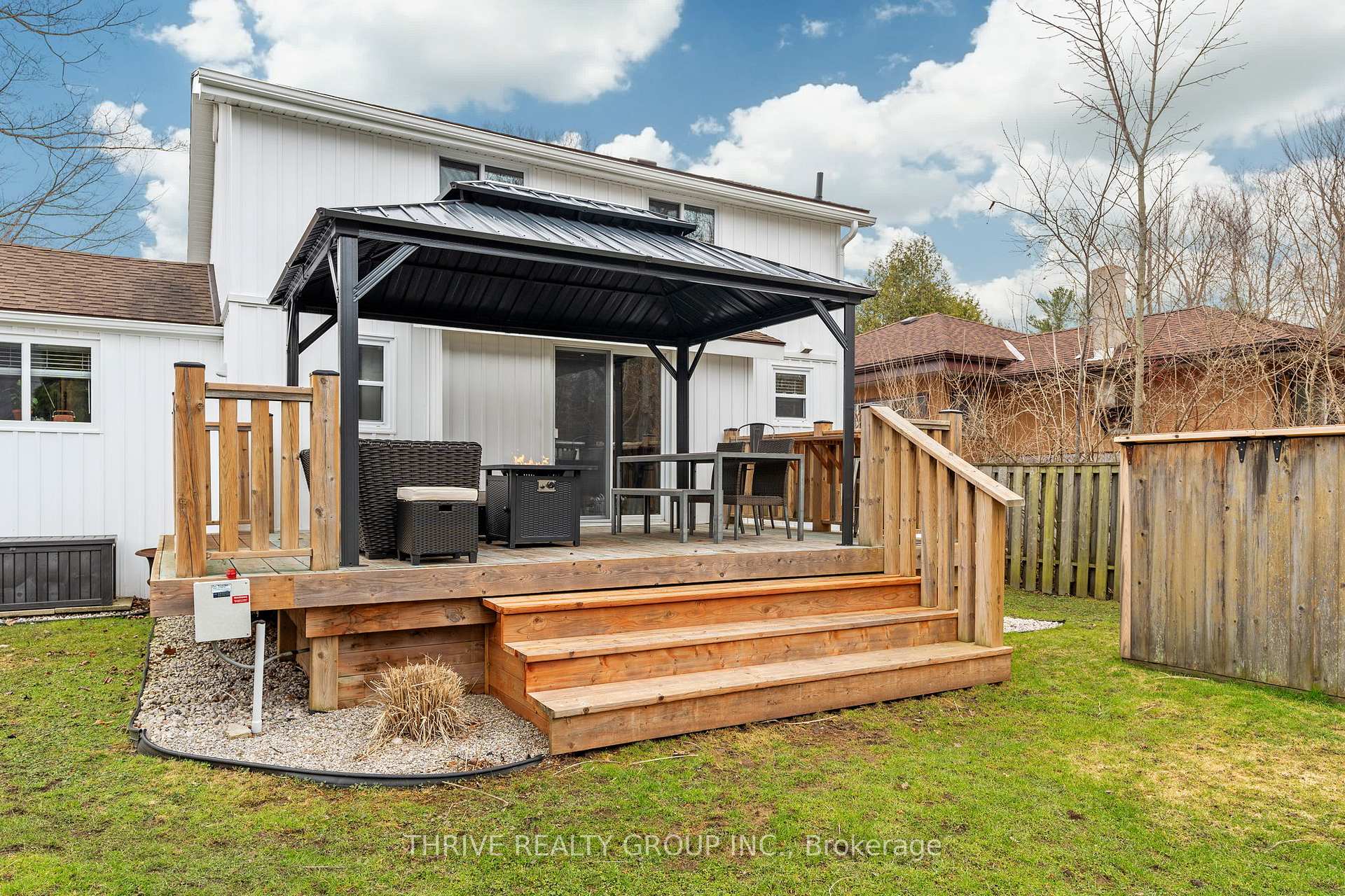 Photo 17 of 23 Salkeld Street, Goderich, Goderich (Town) — HOMEH