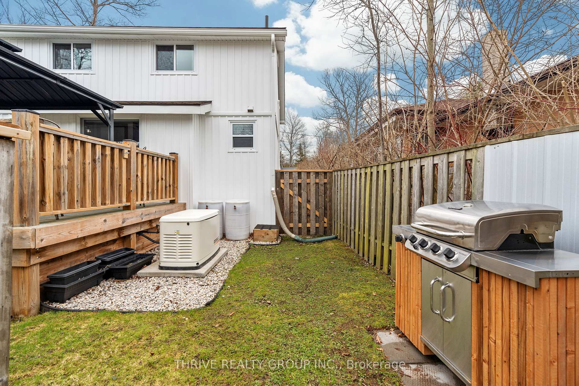 Photo 18 of 23 Salkeld Street, Goderich, Goderich (Town) — HOMEH