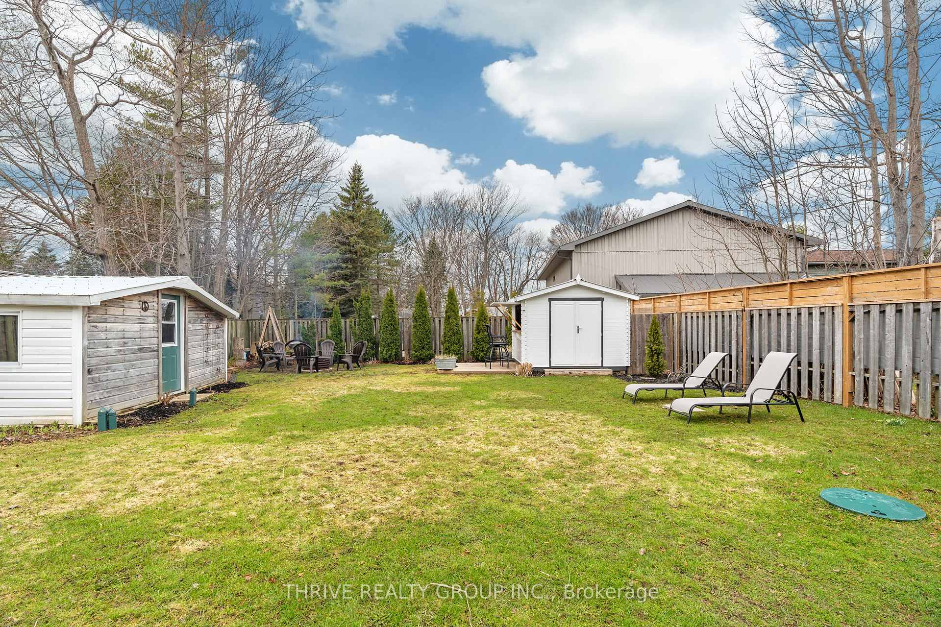 Photo 19 of 23 Salkeld Street, Goderich, Goderich (Town) — HOMEH