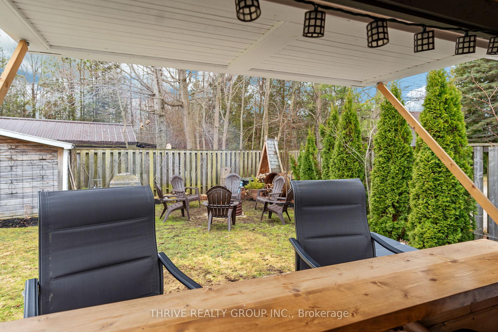 Photo 24 of 23 Salkeld Street, Goderich, Goderich (Town) — HOMEH