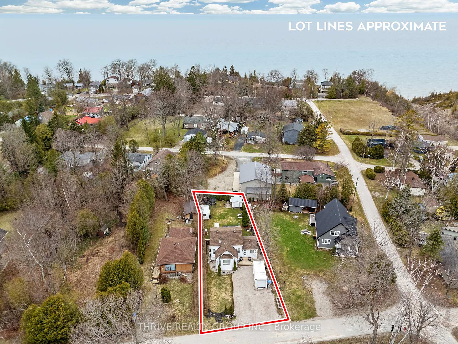 Photo 27 of 23 Salkeld Street, Goderich, Goderich (Town) — HOMEH
