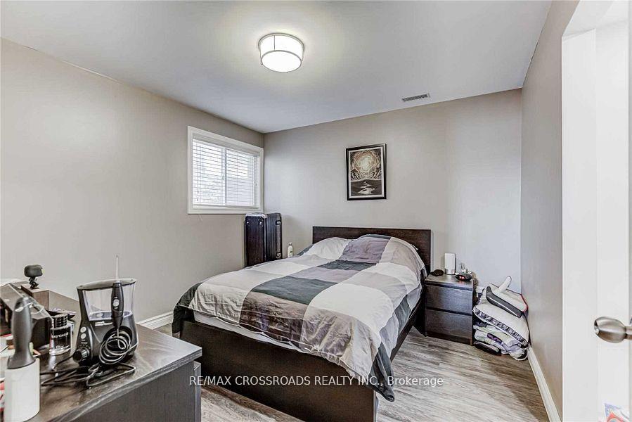 Photo 6 of Unit Lower, 15 Niddery Street, Clarington, Courtice — HOMEH