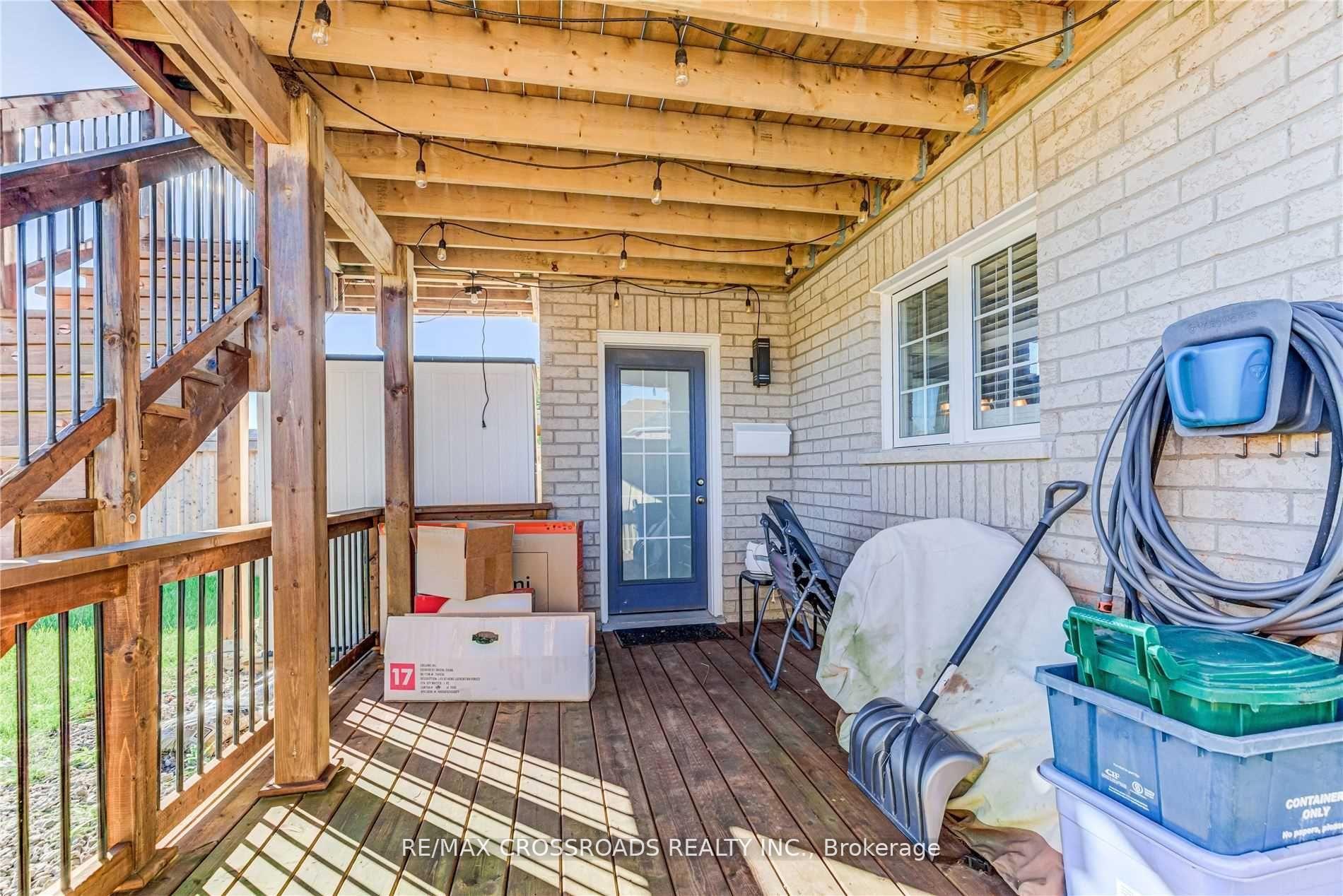 Photo 9 of Unit Lower, 15 Niddery Street, Clarington, Courtice — HOMEH