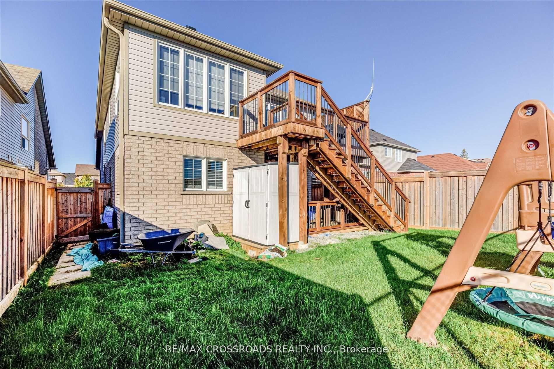 Photo 10 of Unit Lower, 15 Niddery Street, Clarington, Courtice — HOMEH