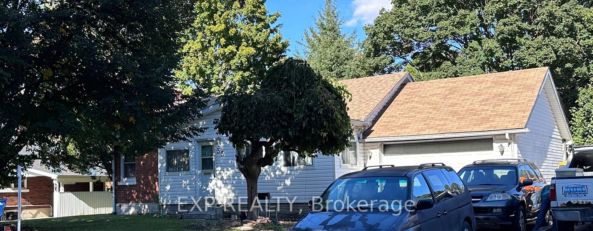 Photo 4 of 33 John Street, Chatham-Kent — HOMEH