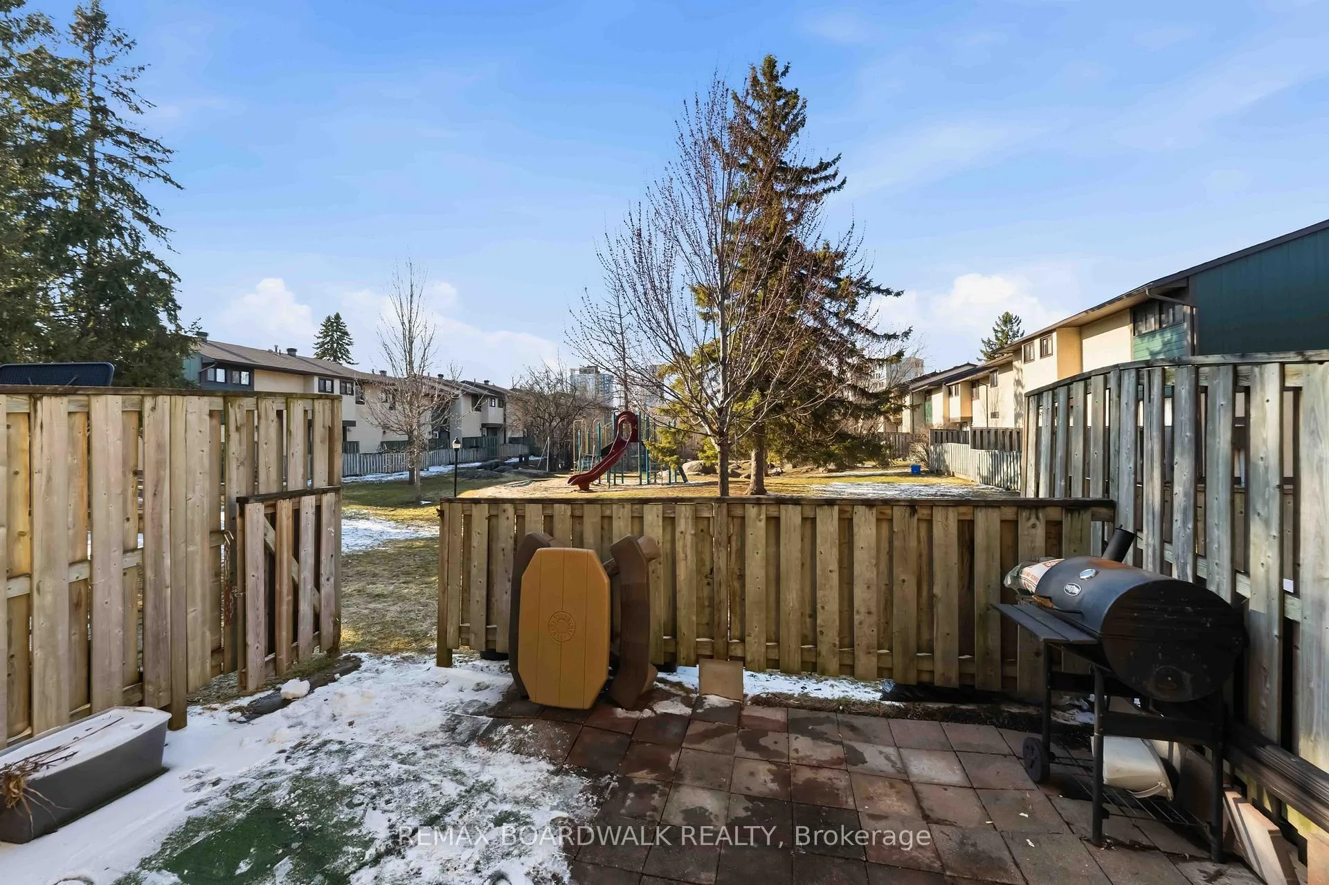 Photo 20 of 1707 Meadowbrook Road, Ottawa, Pineview — HOMEH