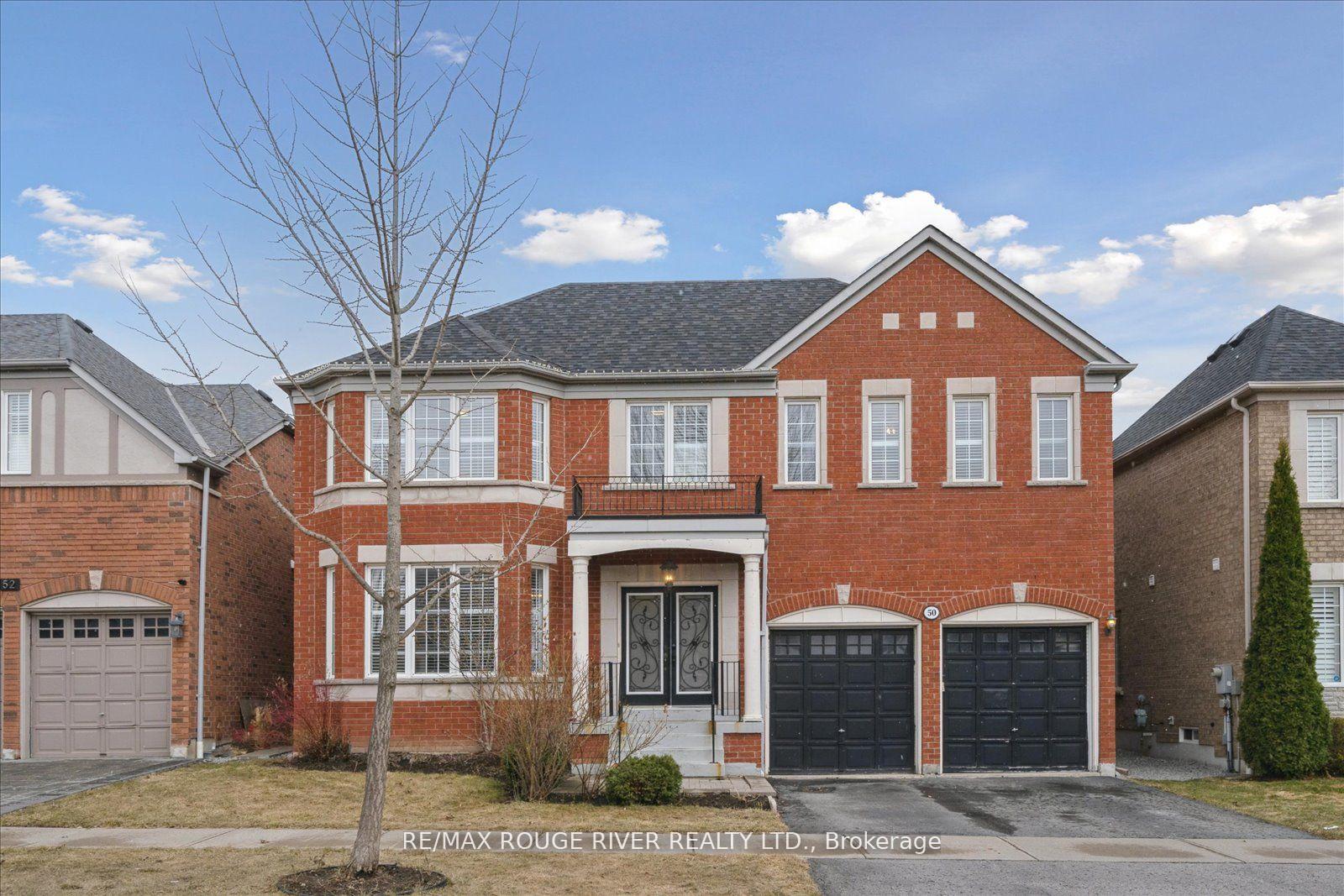 Photo 1 of 50 O'shea Crescent, Ajax, Northwest Ajax — HOMEH