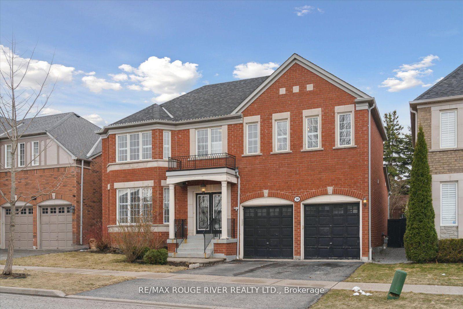 Photo 2 of 50 O'shea Crescent, Ajax, Northwest Ajax — HOMEH