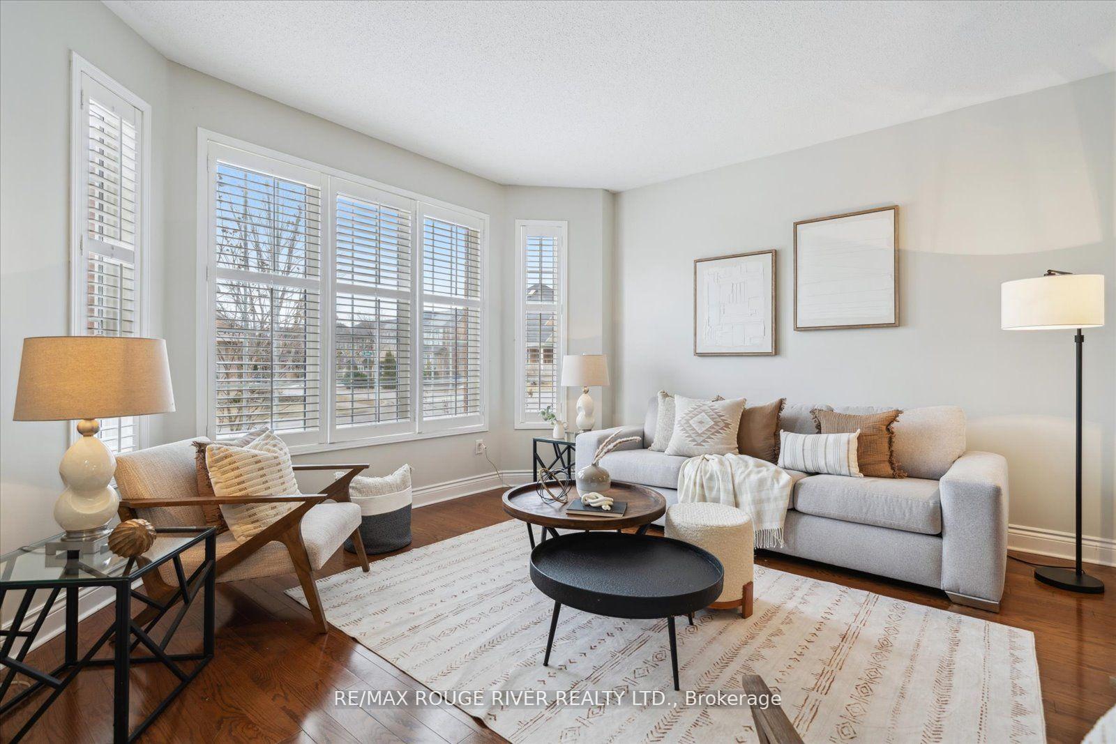 Photo 5 of 50 O'shea Crescent, Ajax, Northwest Ajax — HOMEH