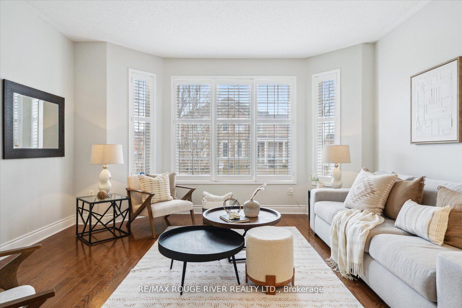 Photo 6 of 50 O'shea Crescent, Ajax, Northwest Ajax — HOMEH