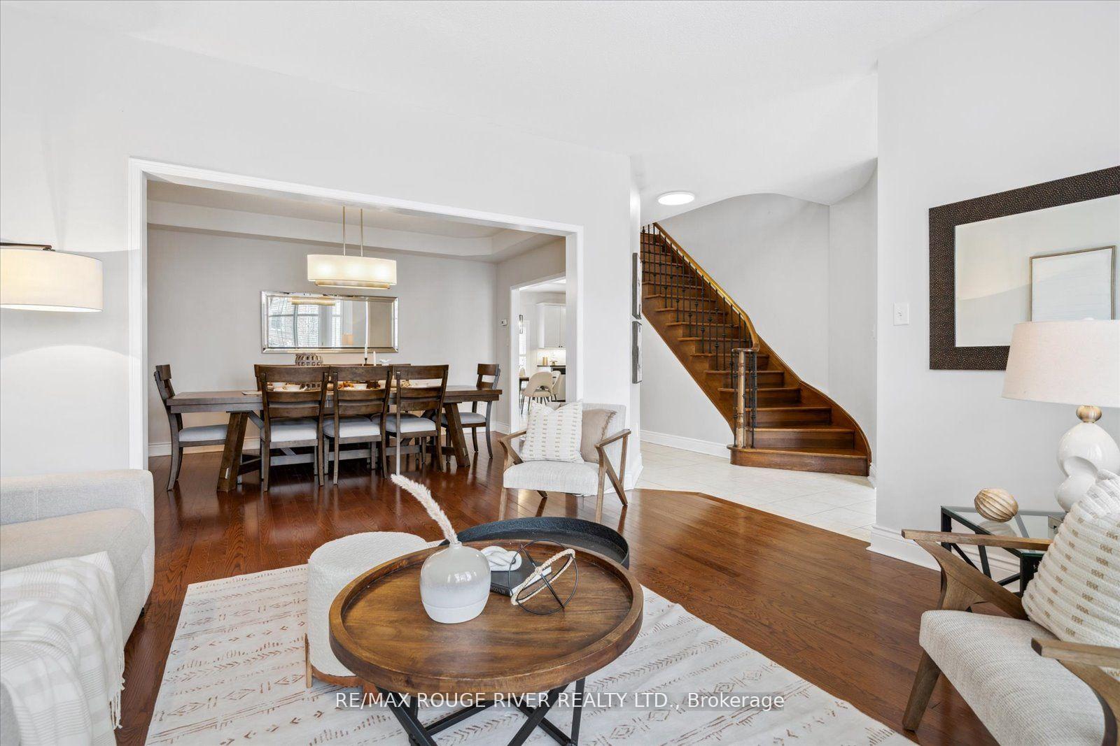 Photo 7 of 50 O'shea Crescent, Ajax, Northwest Ajax — HOMEH
