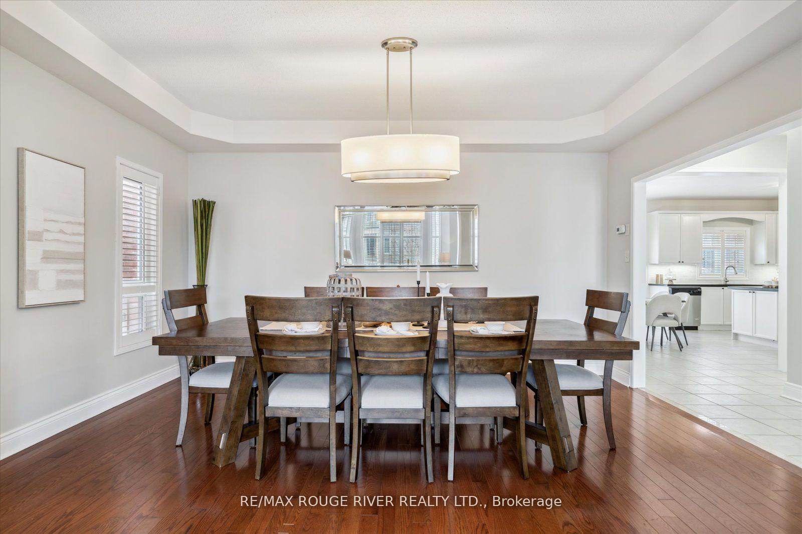 Photo 9 of 50 O'shea Crescent, Ajax, Northwest Ajax — HOMEH