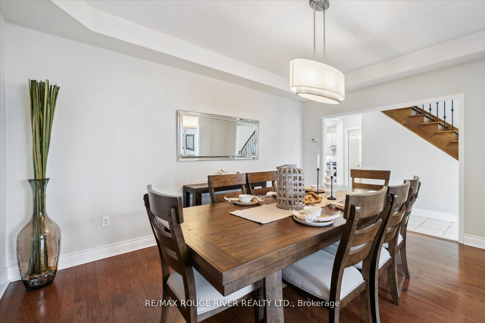 Photo 10 of 50 O'shea Crescent, Ajax, Northwest Ajax — HOMEH