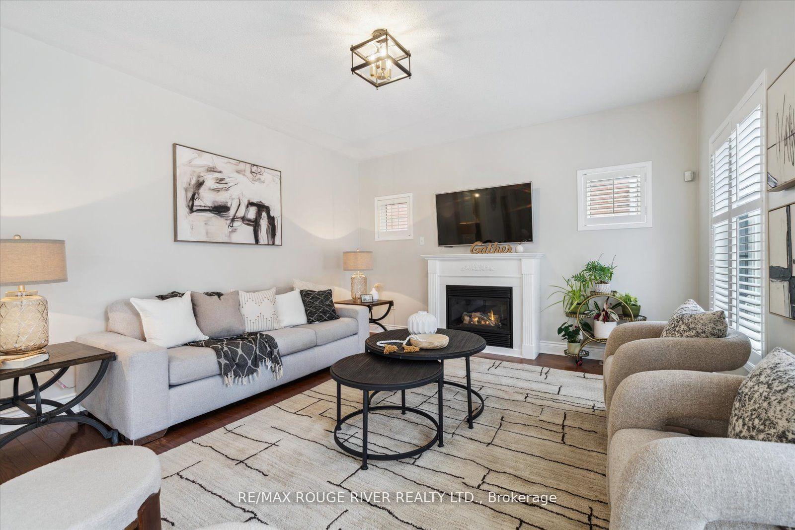 Photo 13 of 50 O'shea Crescent, Ajax, Northwest Ajax — HOMEH