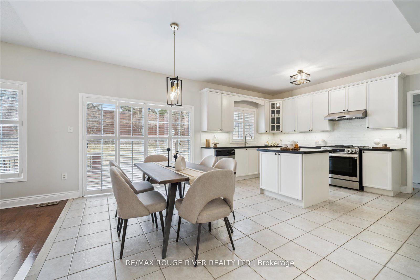 Photo 15 of 50 O'shea Crescent, Ajax, Northwest Ajax — HOMEH
