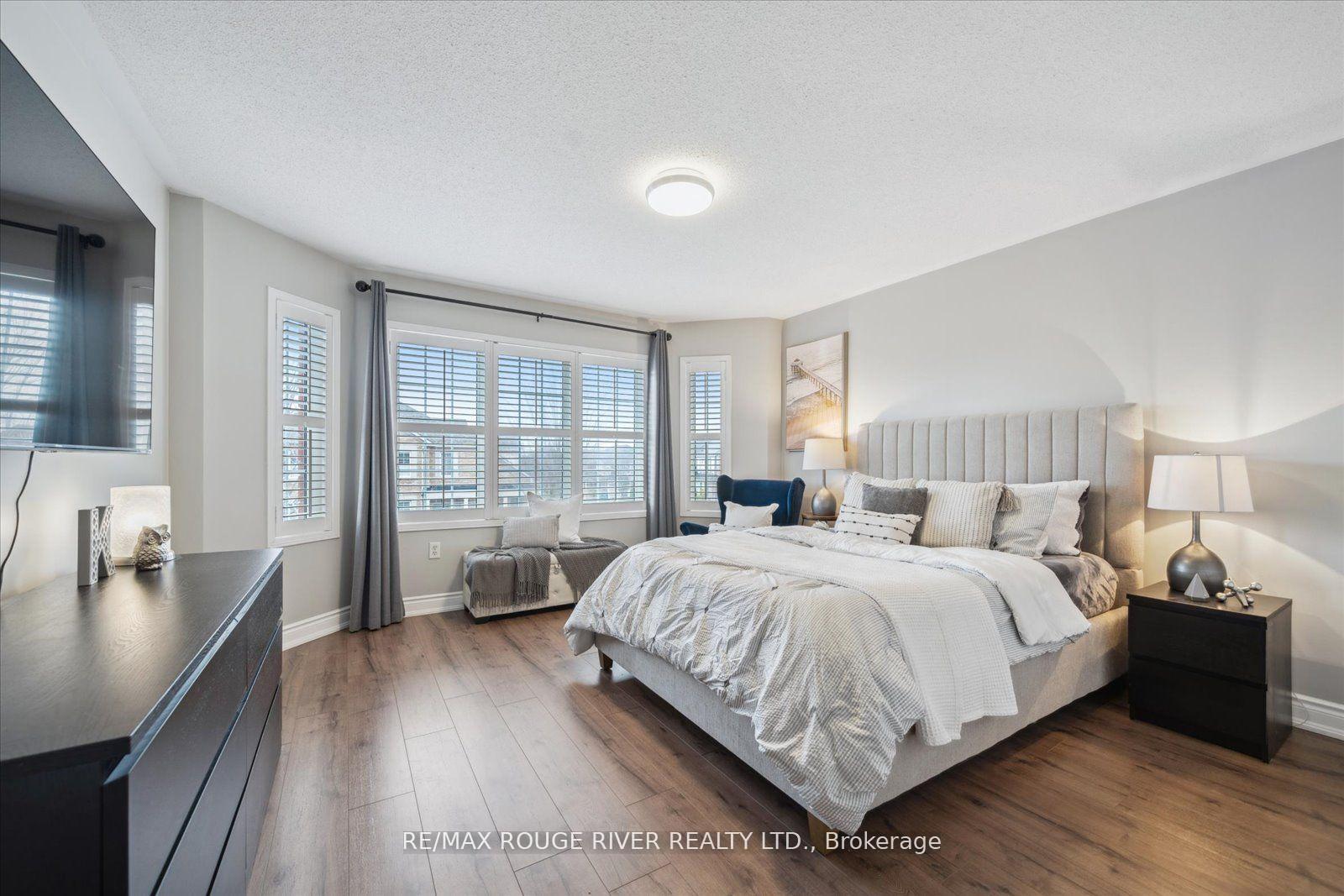 Photo 30 of 50 O'shea Crescent, Ajax, Northwest Ajax — HOMEH