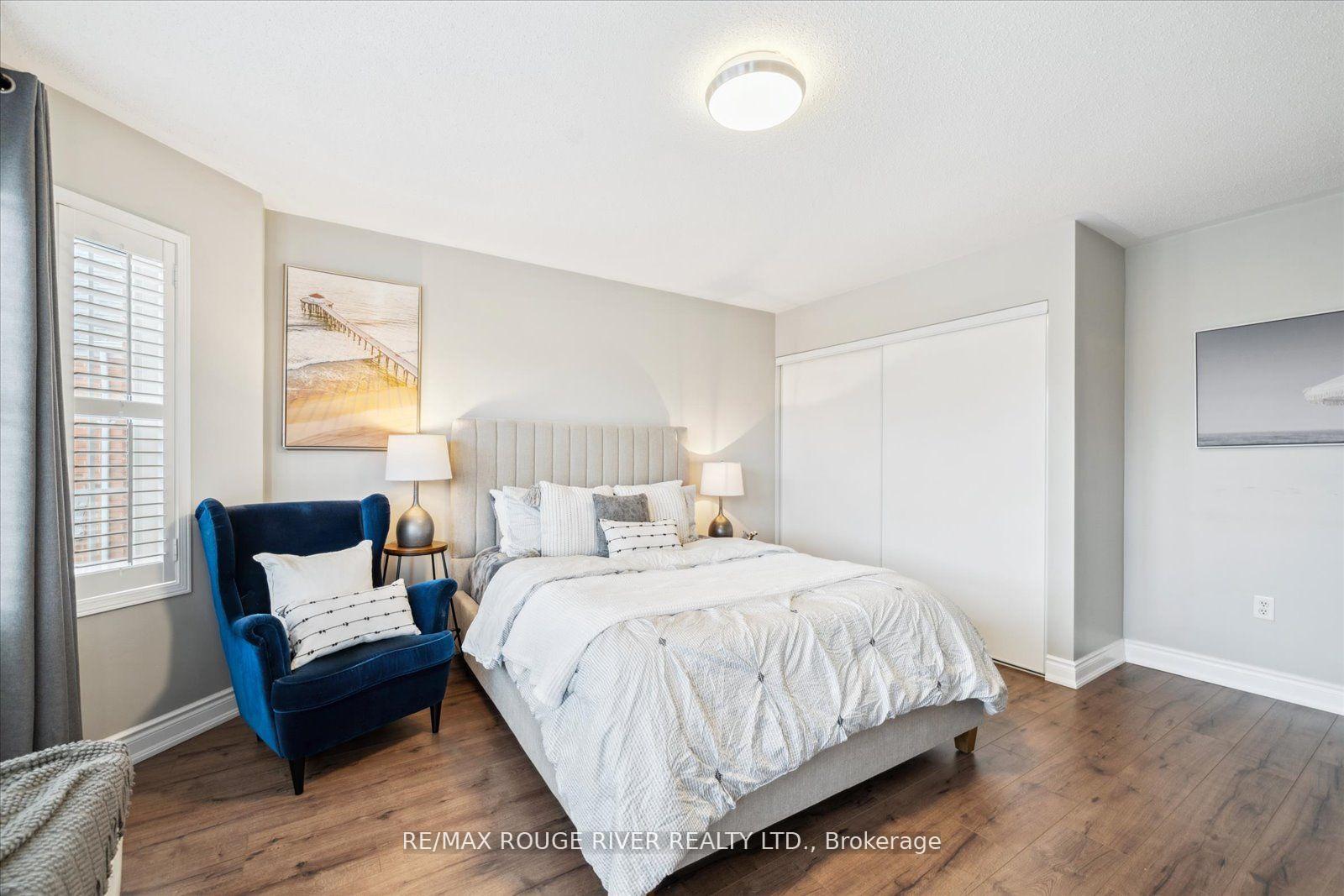 Photo 32 of 50 O'shea Crescent, Ajax, Northwest Ajax — HOMEH