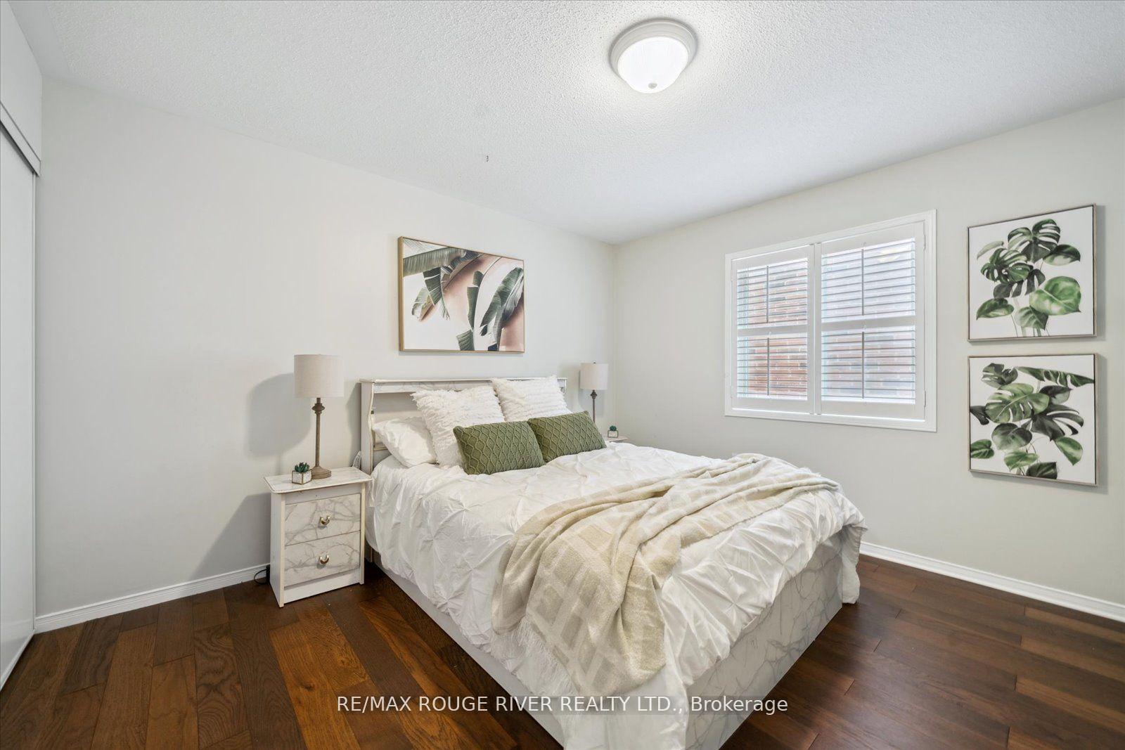 Photo 33 of 50 O'shea Crescent, Ajax, Northwest Ajax — HOMEH