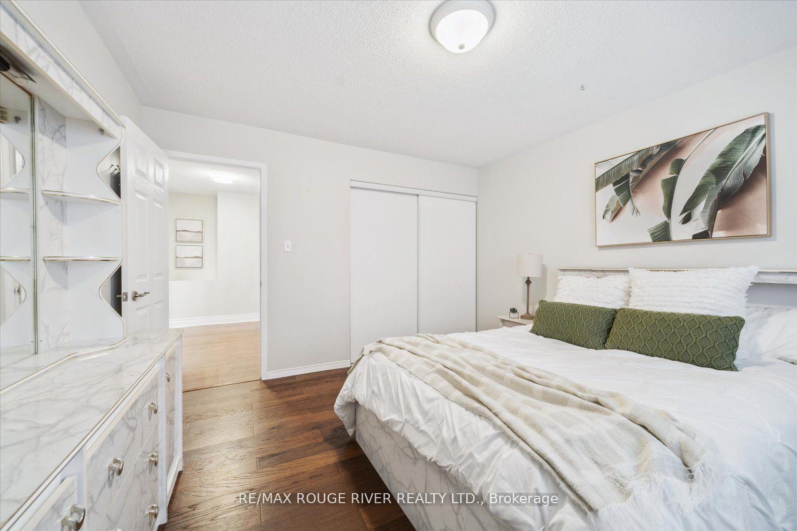 Photo 34 of 50 O'shea Crescent, Ajax, Northwest Ajax — HOMEH