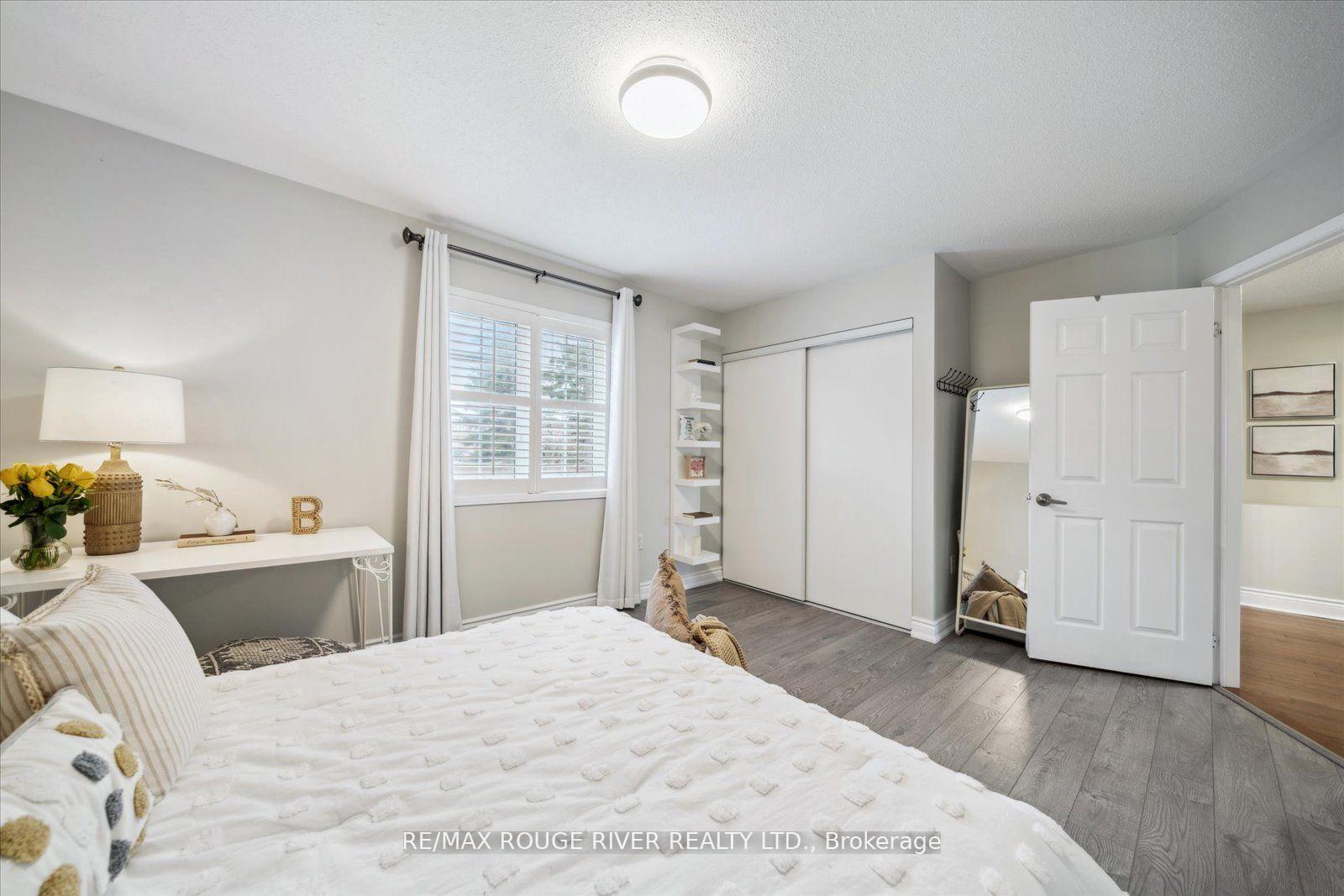 Photo 36 of 50 O'shea Crescent, Ajax, Northwest Ajax — HOMEH