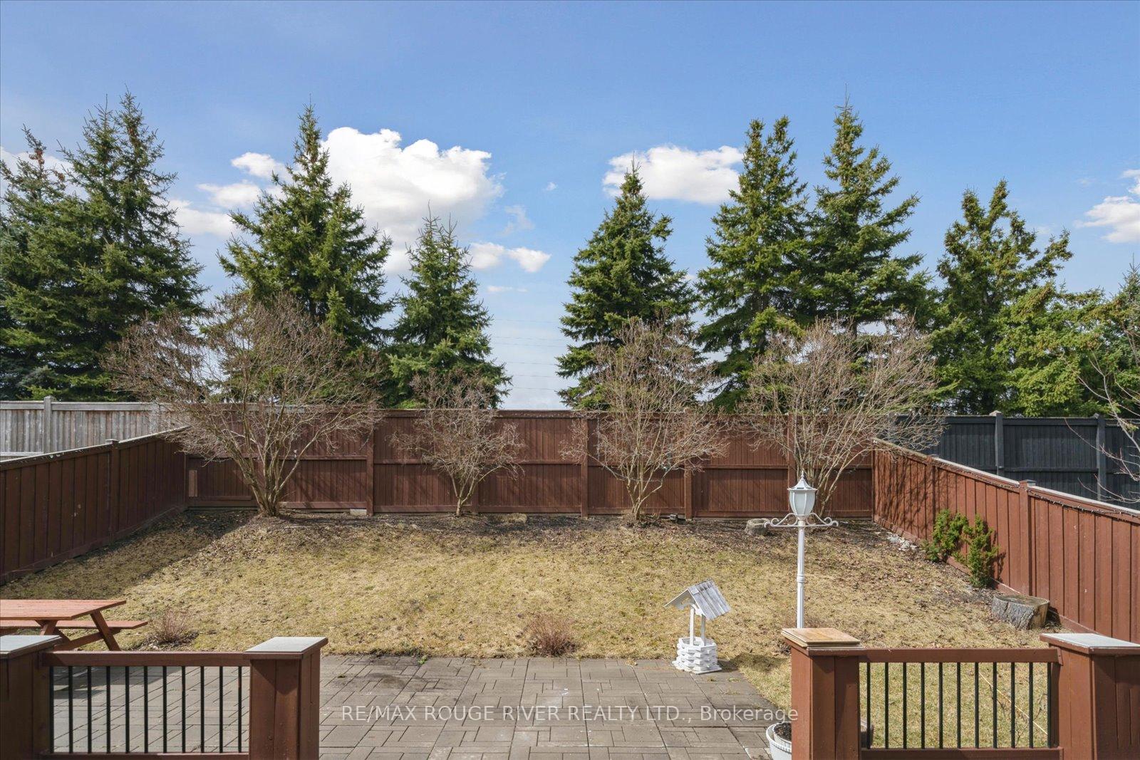 Photo 47 of 50 O'shea Crescent, Ajax, Northwest Ajax — HOMEH