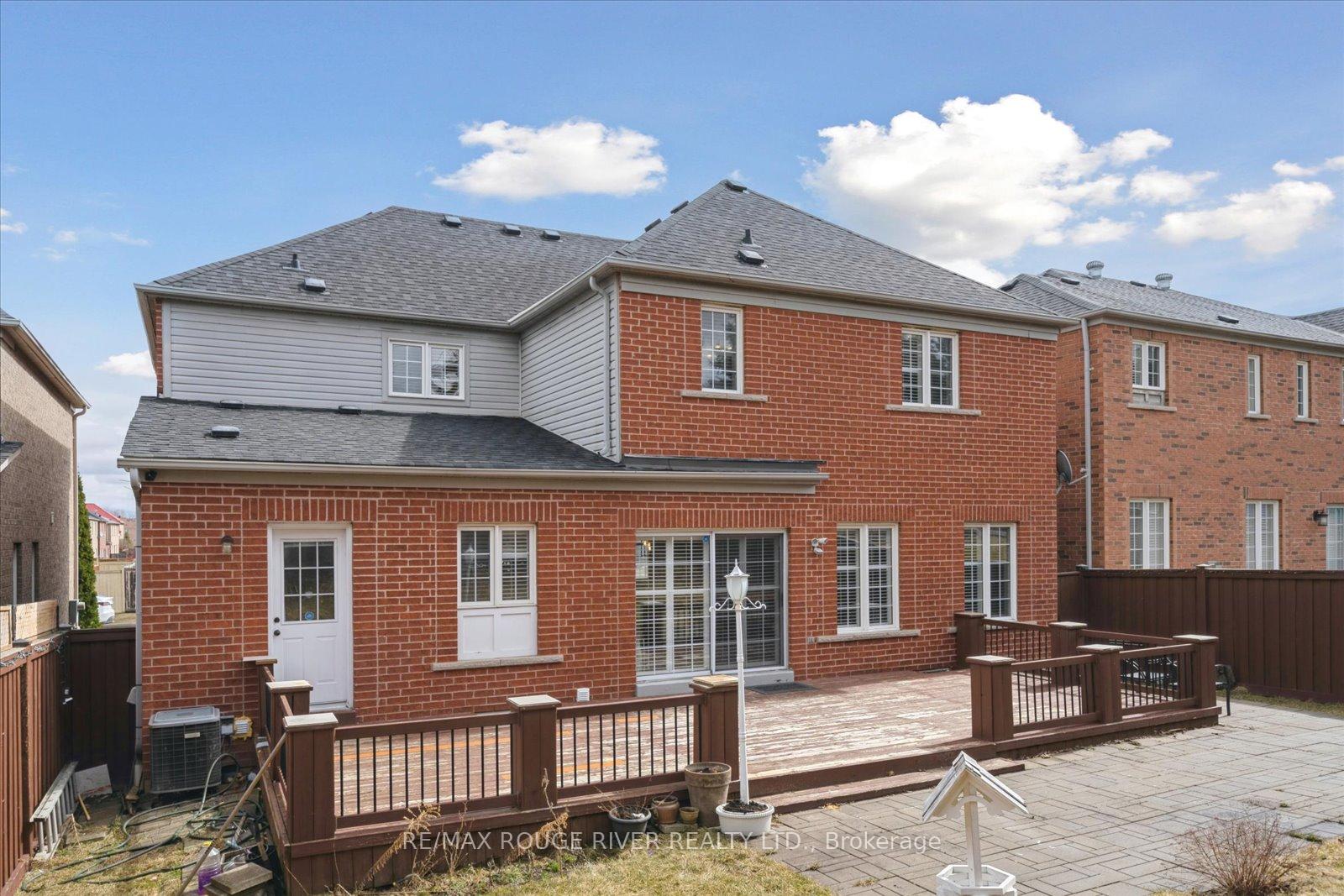 Photo 48 of 50 O'shea Crescent, Ajax, Northwest Ajax — HOMEH
