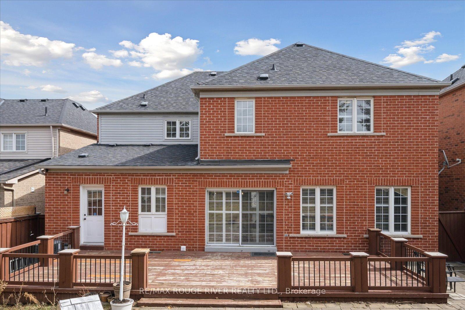 Photo 49 of 50 O'shea Crescent, Ajax, Northwest Ajax — HOMEH