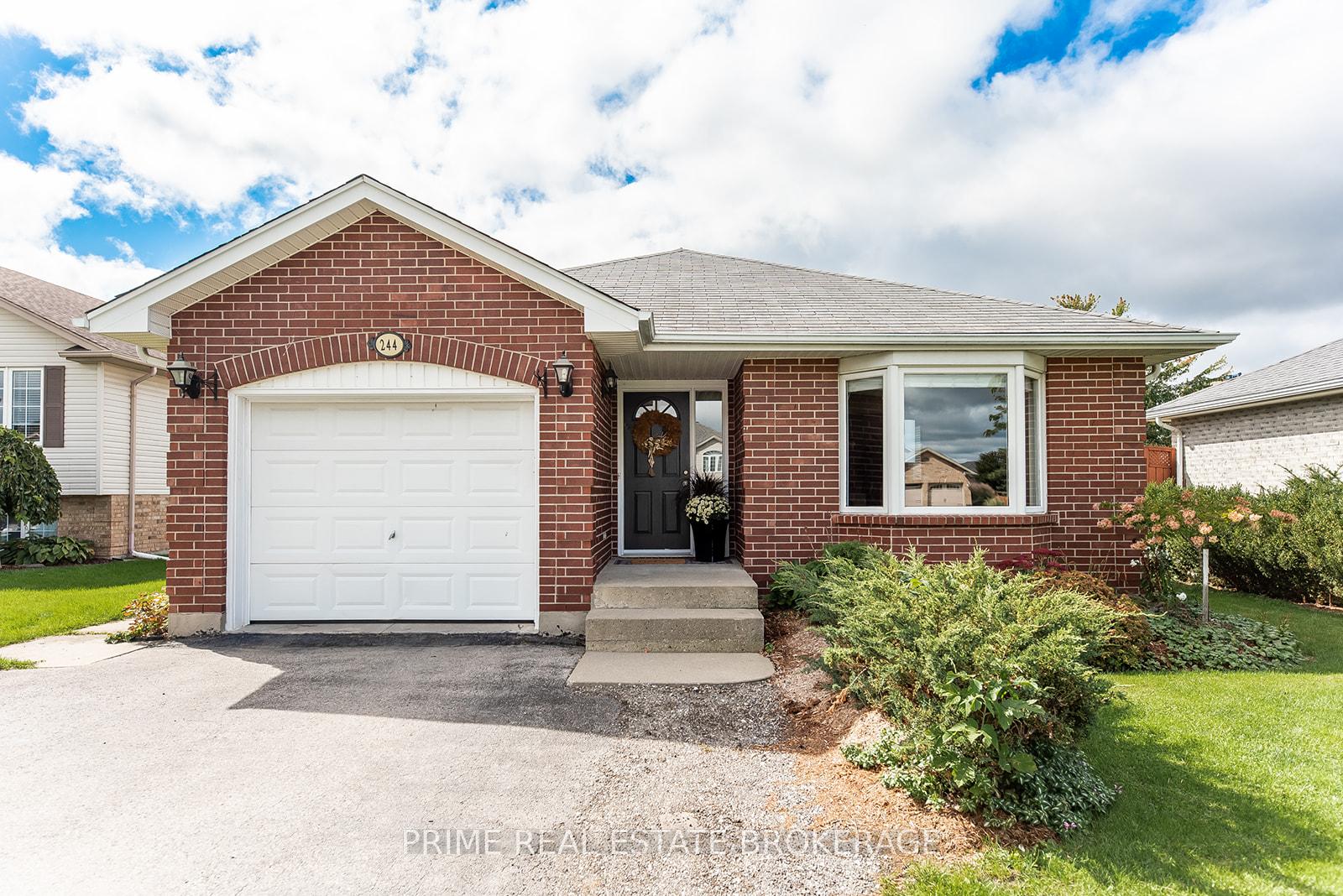 Photo 1 of 244 Nancy Street, Dutton/Dunwich, Dutton — HOMEH