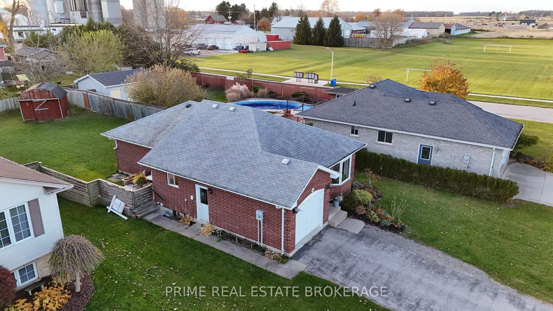 Photo 3 of 244 Nancy Street, Dutton/Dunwich, Dutton — HOMEH