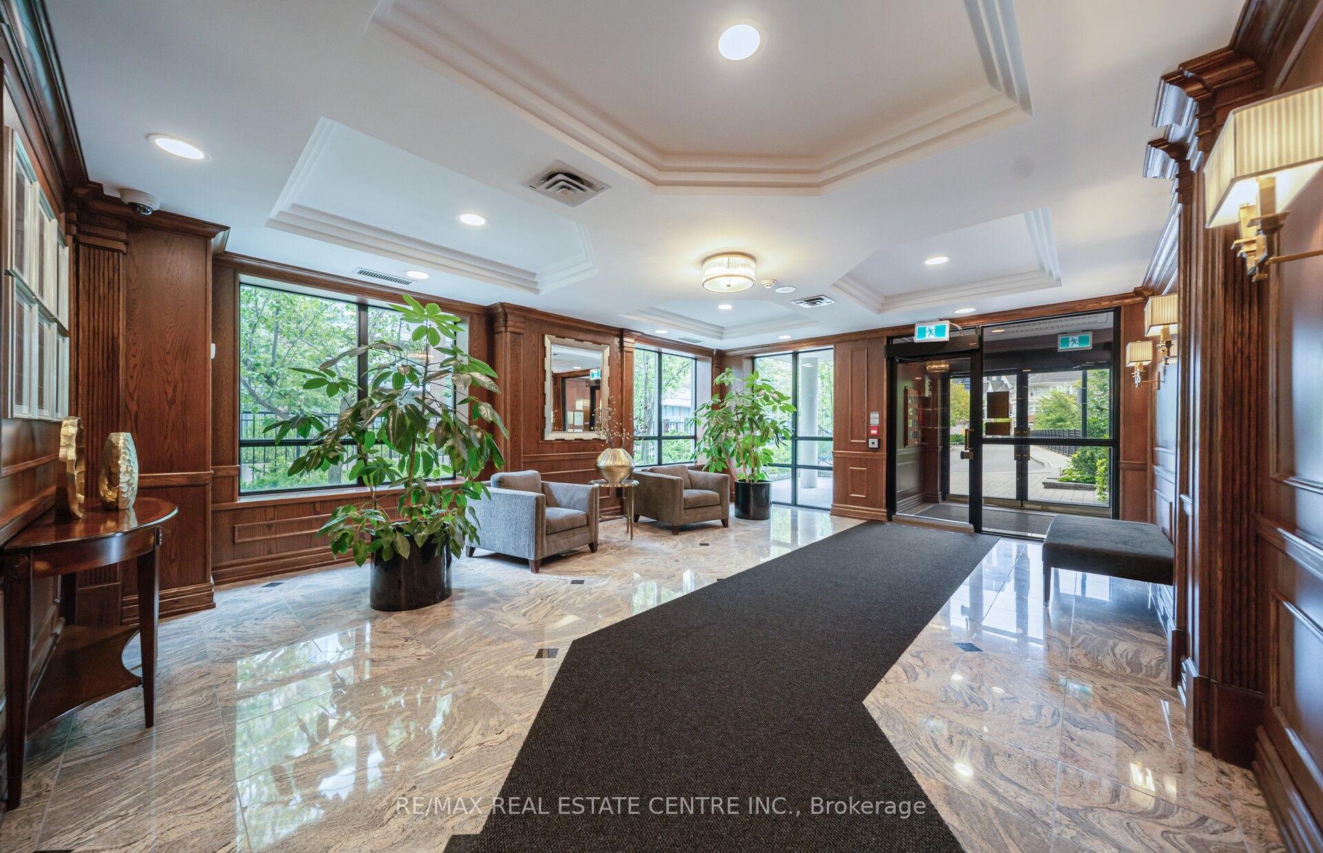 Photo 1 of Unit 505, 17 Michael Power Place, Etobicoke, Islington-City Centre West — HOMEH