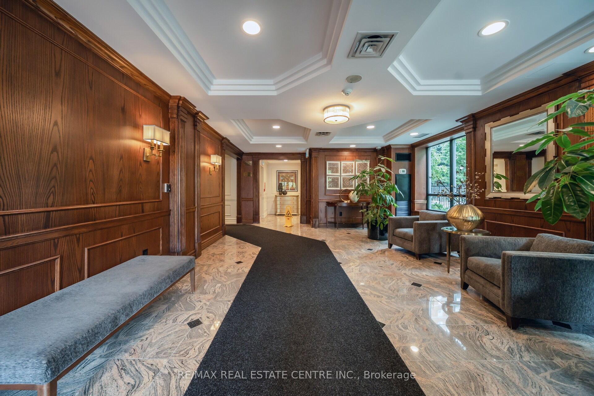 Photo 9 of Unit 505, 17 Michael Power Place, Etobicoke, Islington-City Centre West — HOMEH