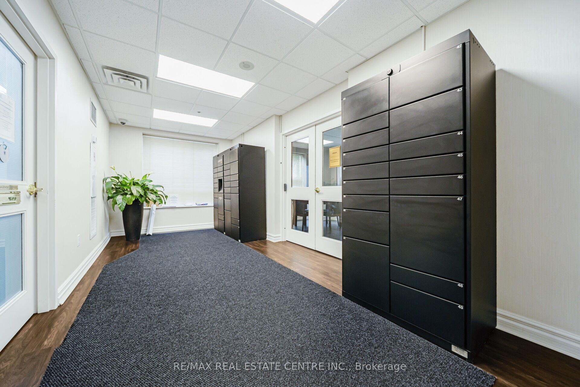 Photo 11 of Unit 505, 17 Michael Power Place, Etobicoke, Islington-City Centre West — HOMEH