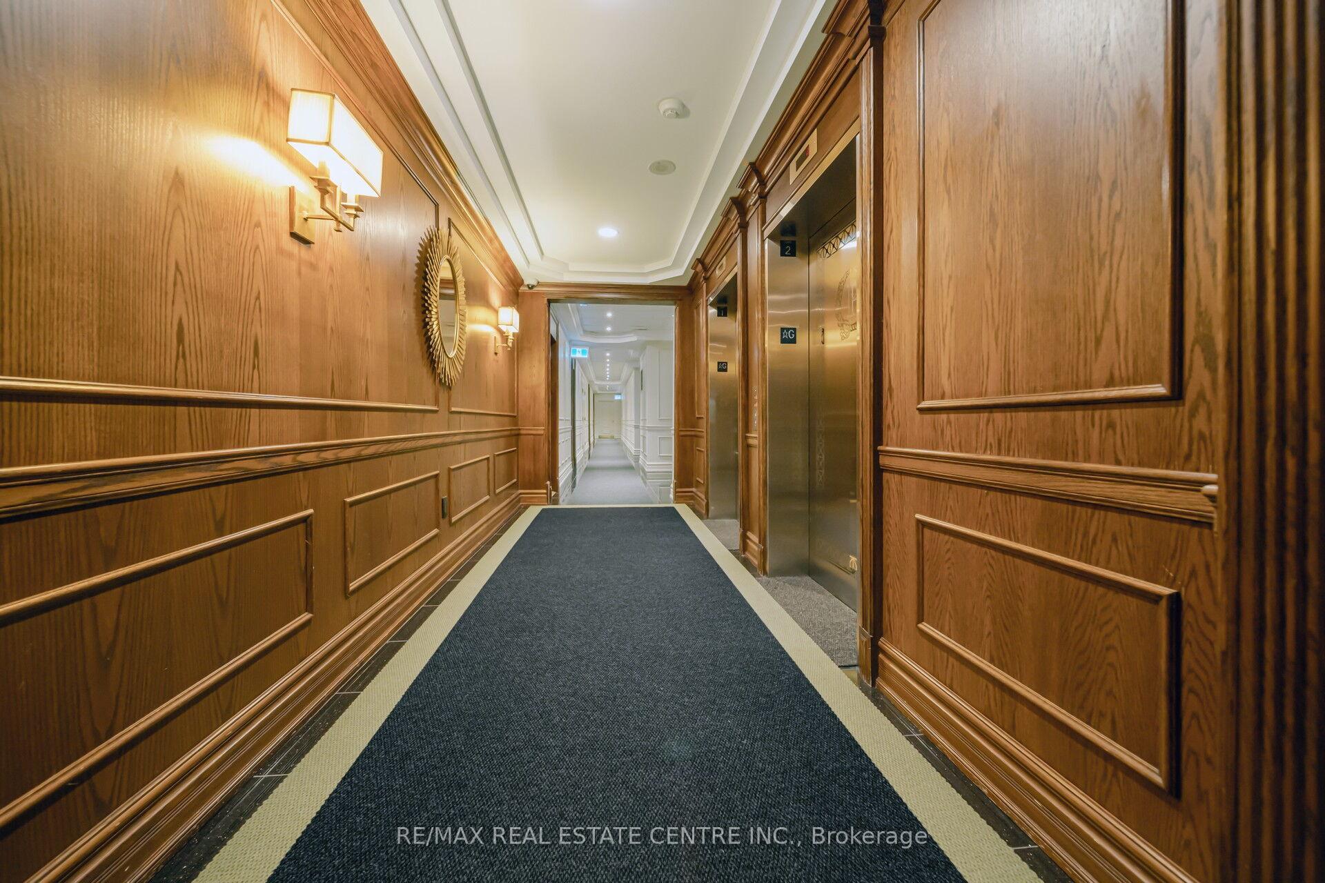 Photo 12 of Unit 505, 17 Michael Power Place, Etobicoke, Islington-City Centre West — HOMEH