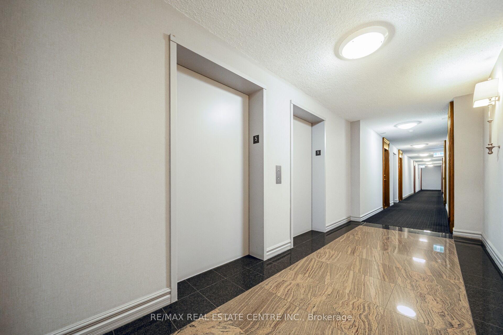 Photo 13 of Unit 505, 17 Michael Power Place, Etobicoke, Islington-City Centre West — HOMEH
