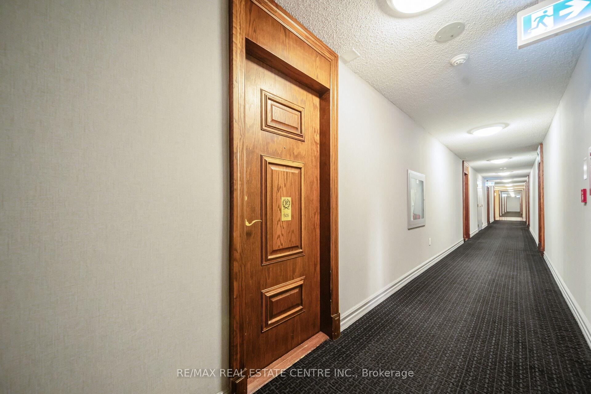 Photo 14 of Unit 505, 17 Michael Power Place, Etobicoke, Islington-City Centre West — HOMEH