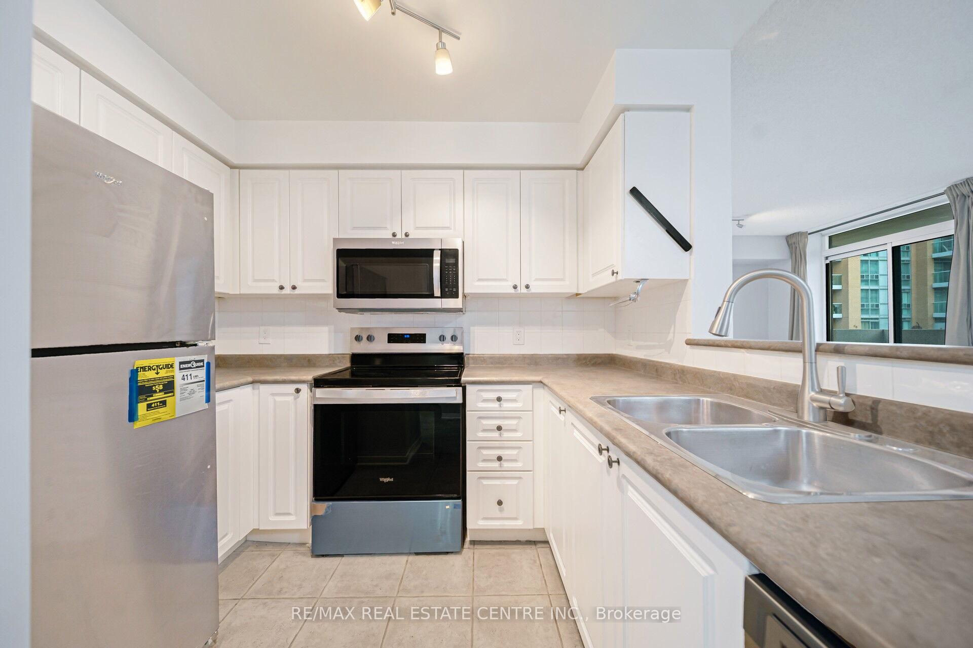 Photo 20 of Unit 505, 17 Michael Power Place, Etobicoke, Islington-City Centre West — HOMEH
