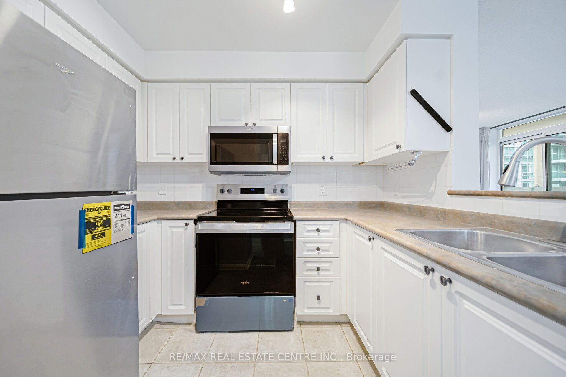 Photo 22 of Unit 505, 17 Michael Power Place, Etobicoke, Islington-City Centre West — HOMEH