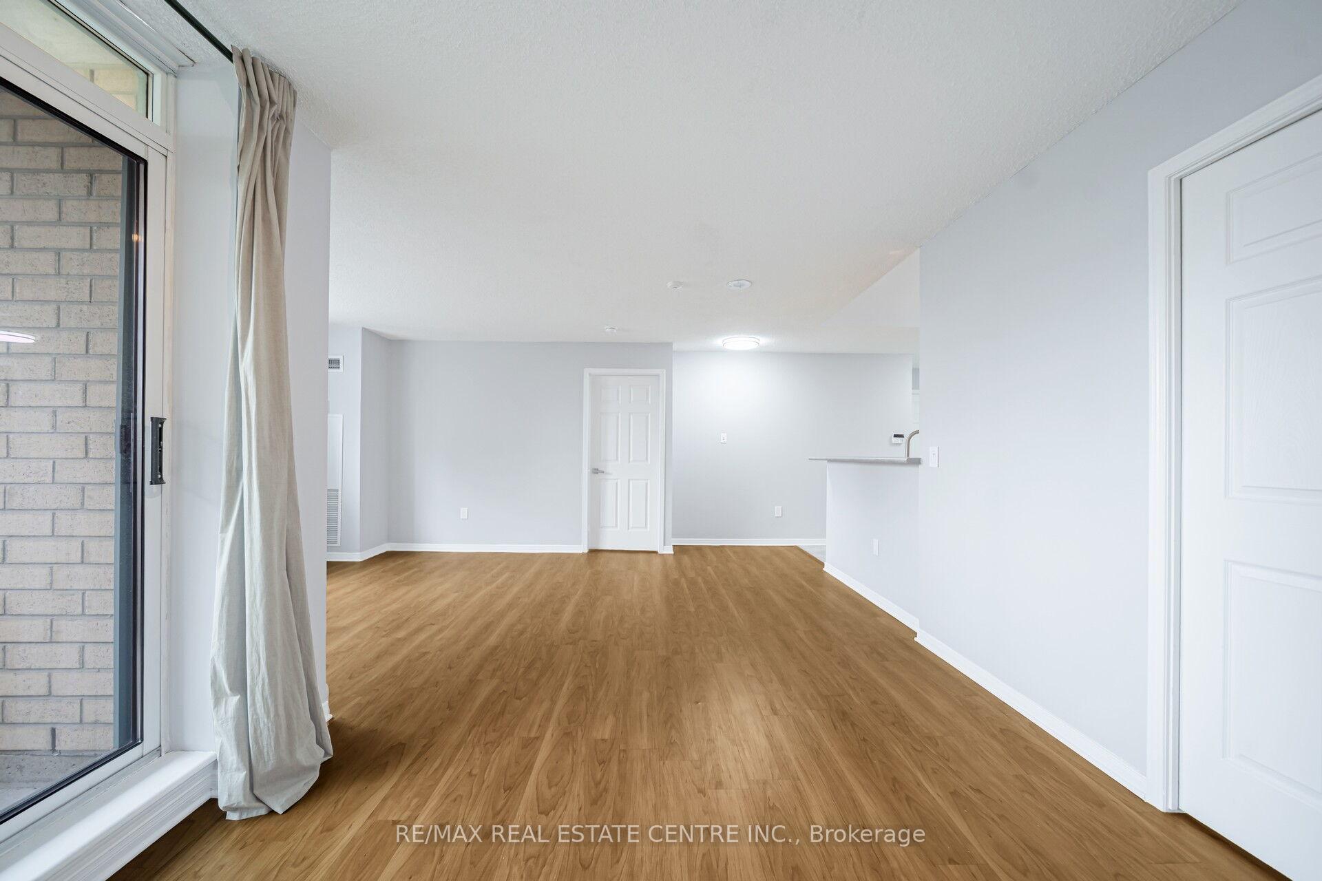 Photo 30 of Unit 505, 17 Michael Power Place, Etobicoke, Islington-City Centre West — HOMEH