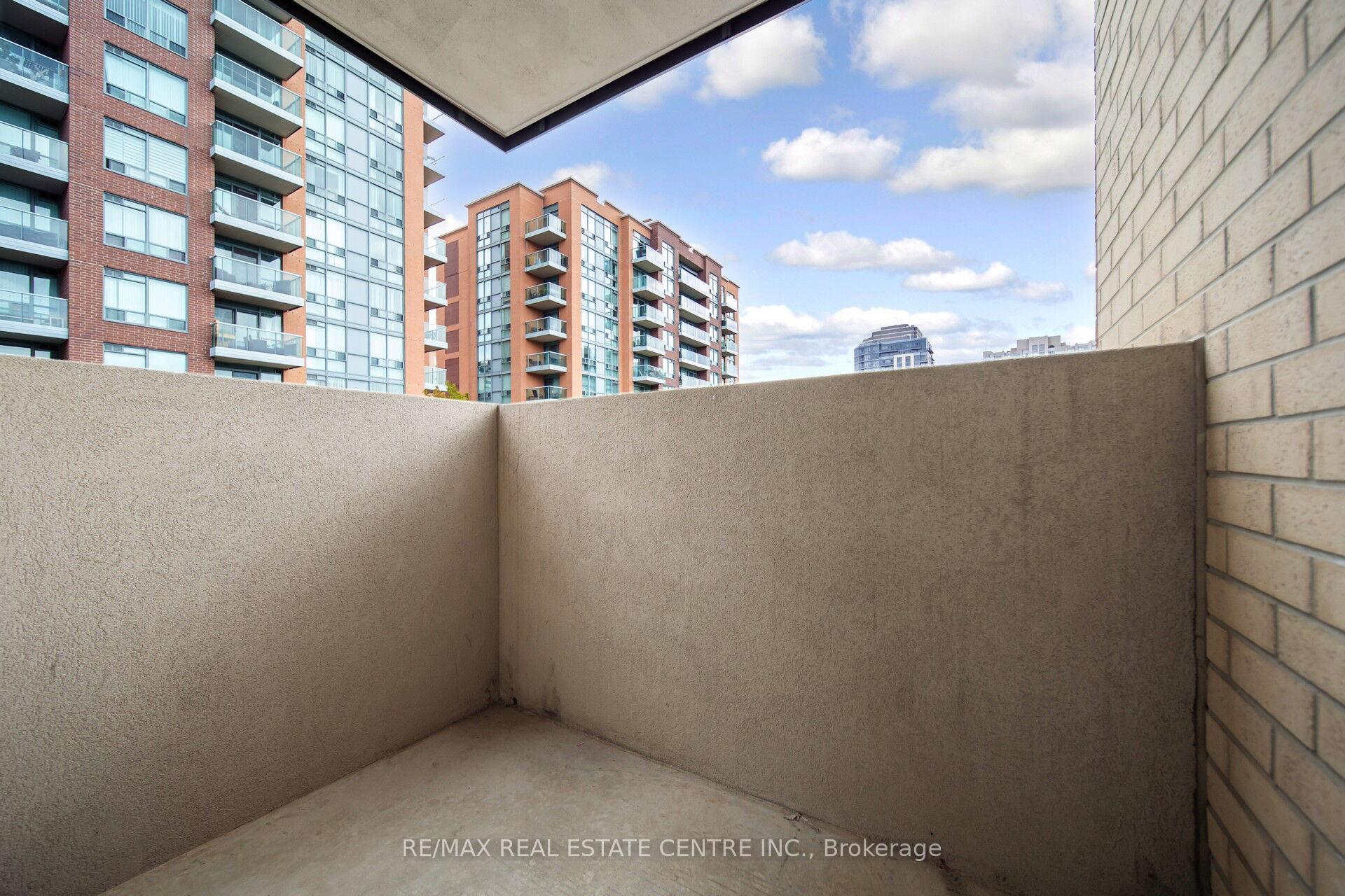 Photo 39 of Unit 505, 17 Michael Power Place, Etobicoke, Islington-City Centre West — HOMEH