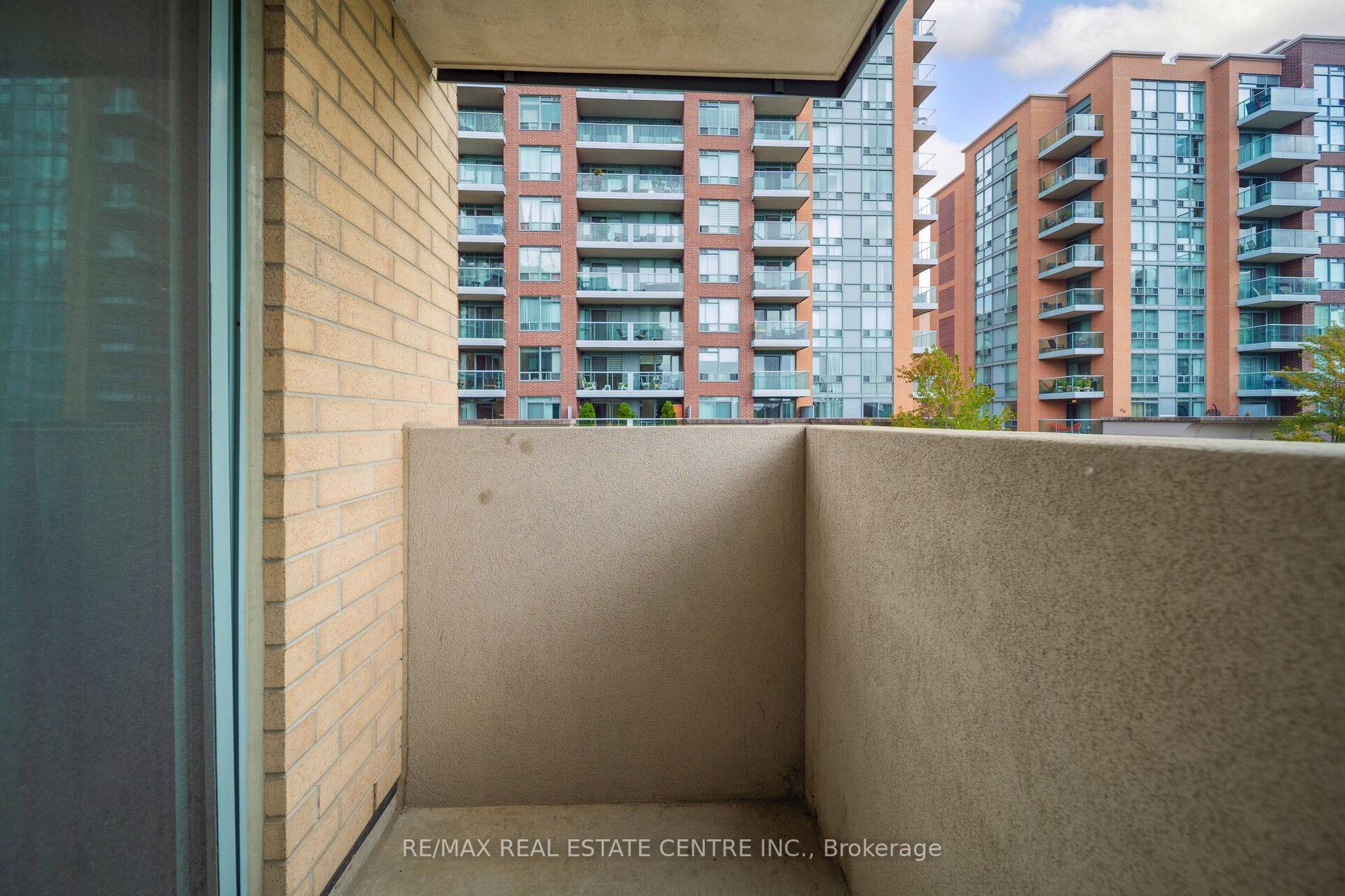 Photo 40 of Unit 505, 17 Michael Power Place, Etobicoke, Islington-City Centre West — HOMEH